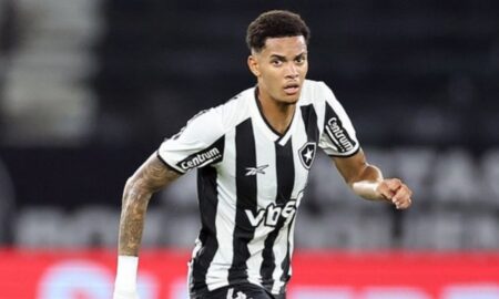 Newton Botafogo