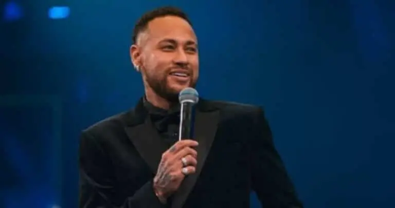 Neymar