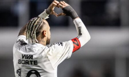 Neymar 10
