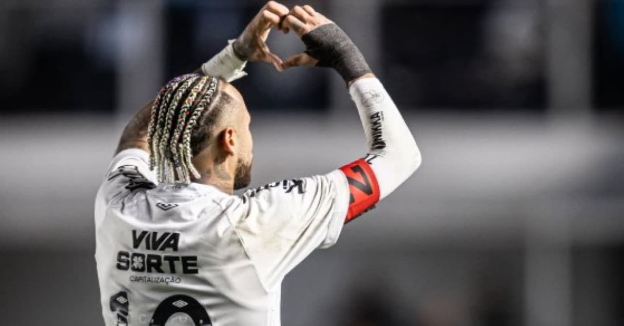 Neymar 10