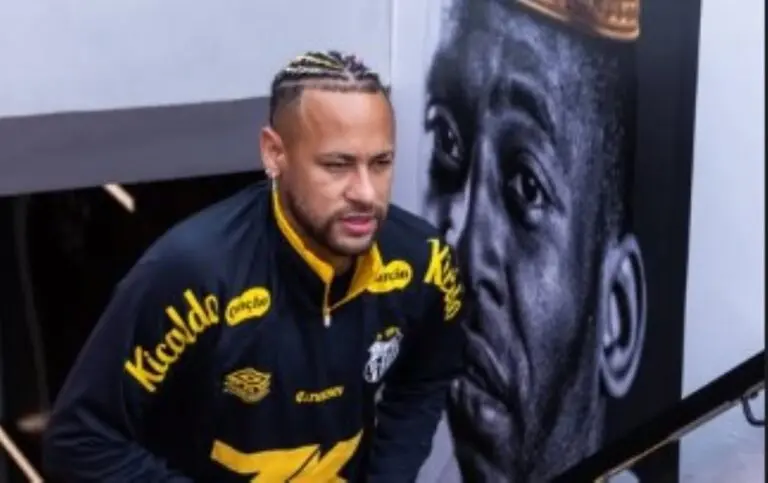 Neymar