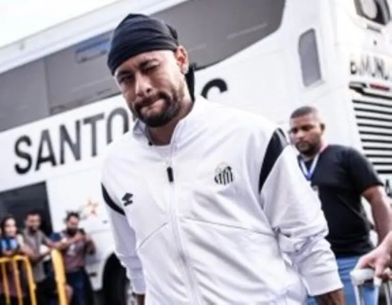 Neymar