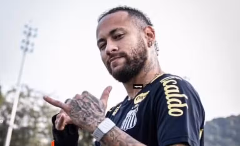 Neymar