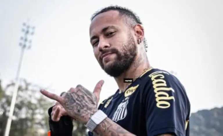 Neymar
