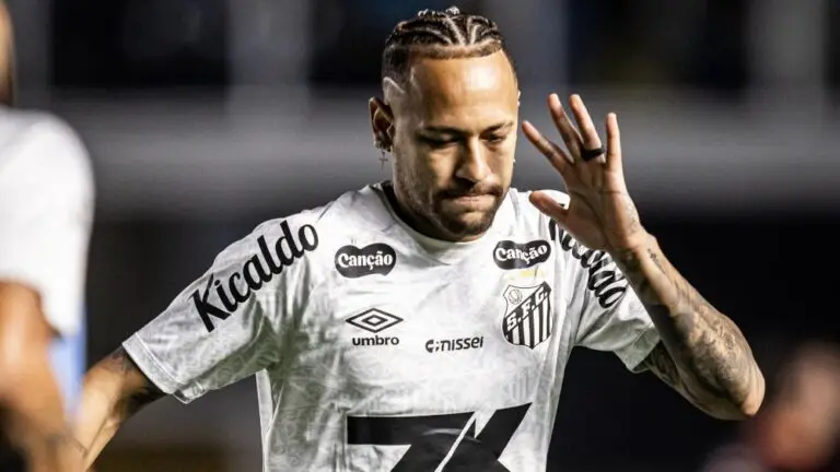 Neymar