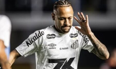 Neymar
