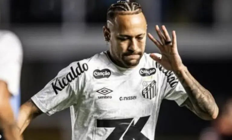 Neymar