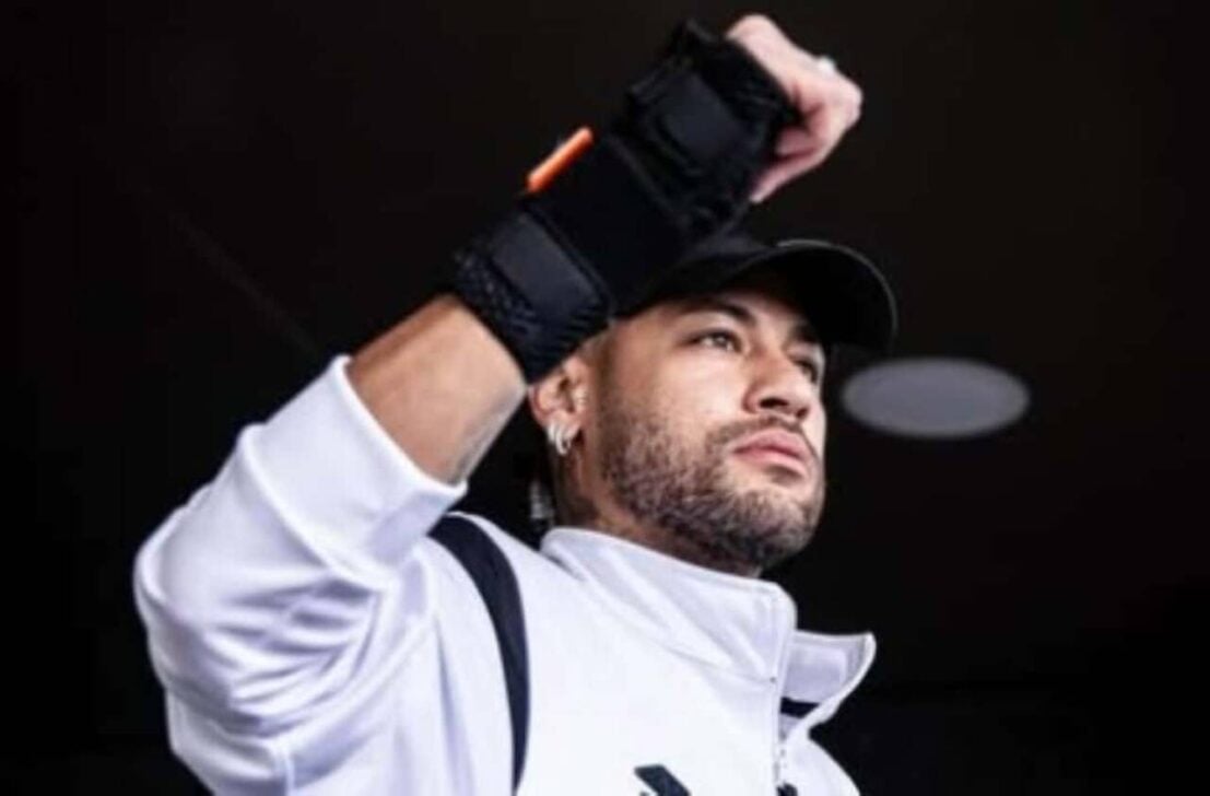 Neymar