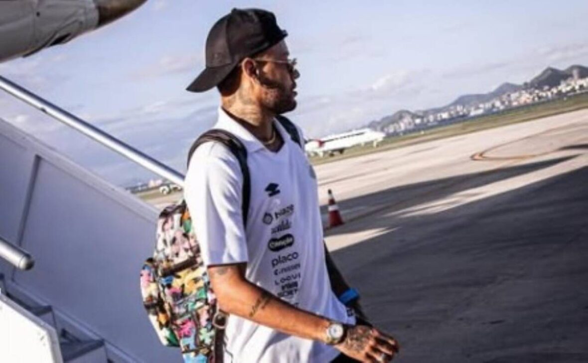 Neymar