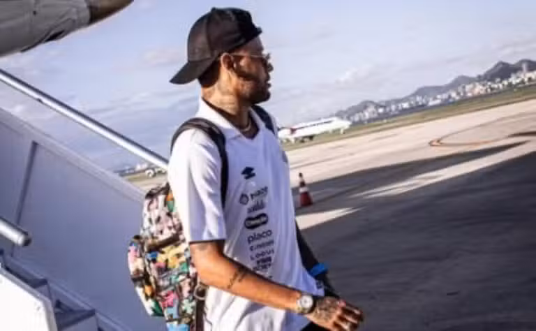 Neymar