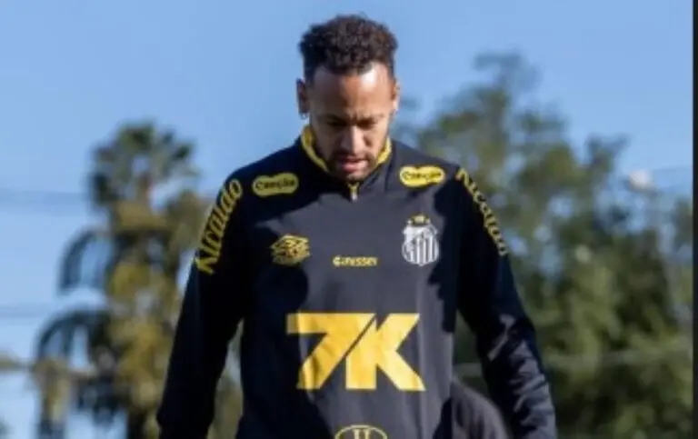 Neymar