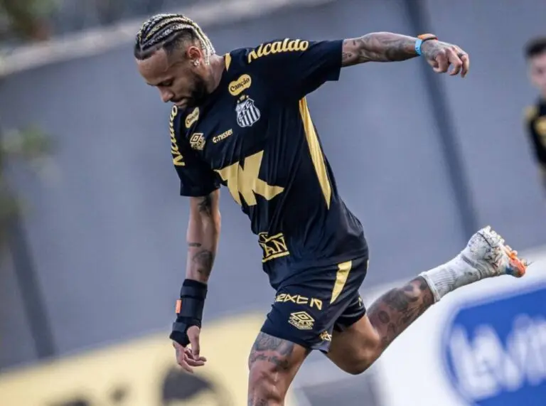 Neymar