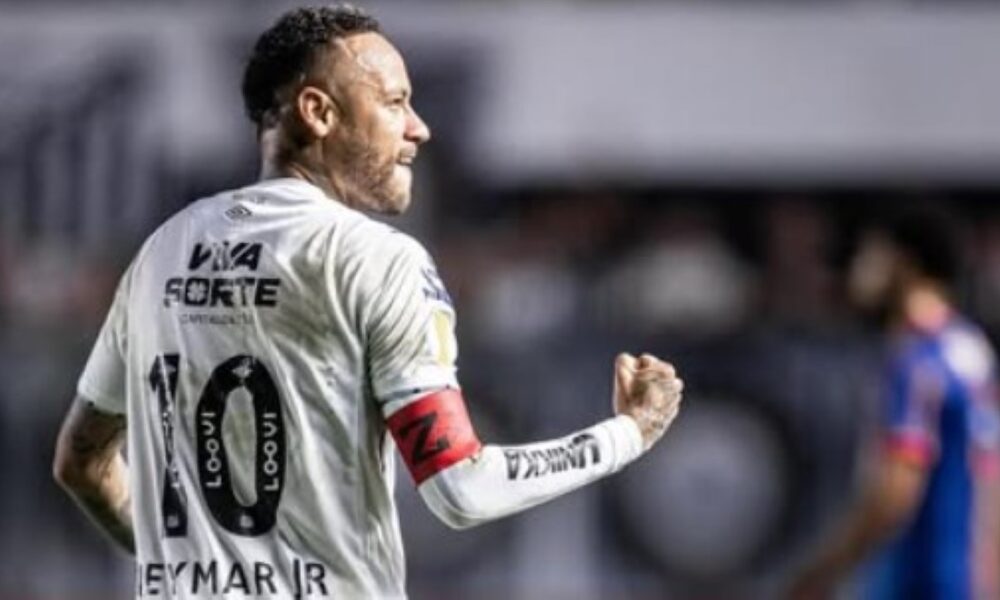 Neymar joga hoje? Santos x Flamengo no Brasileirão 2025: Onde assistir ao vivo, escalações e tudo sobre o duelo