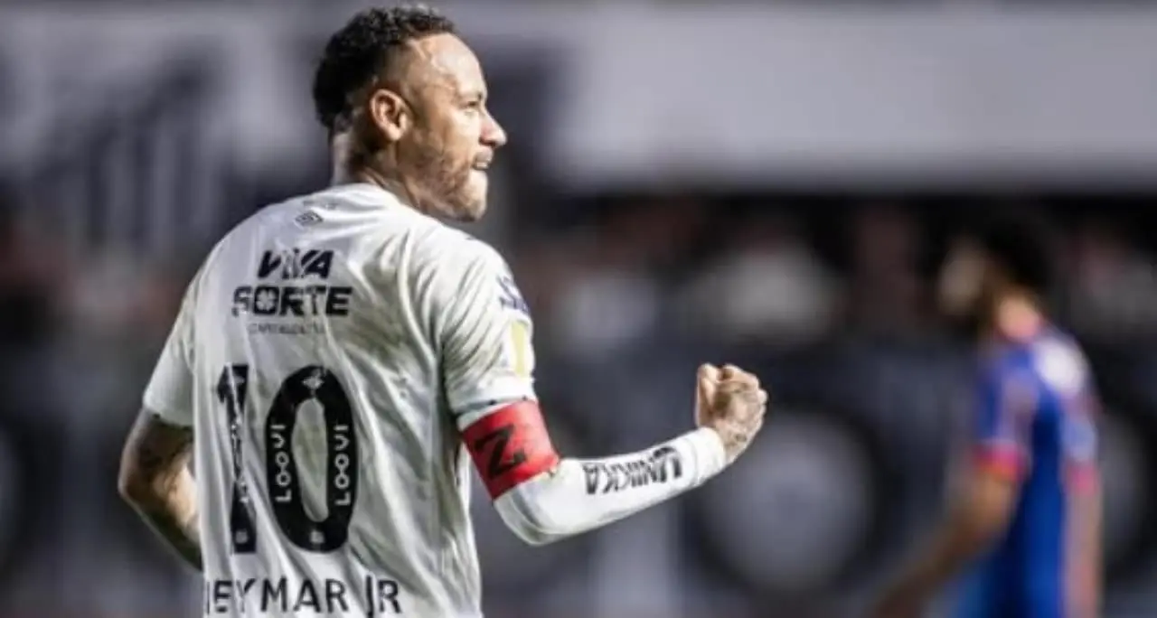 Neymar