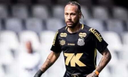 Neymar