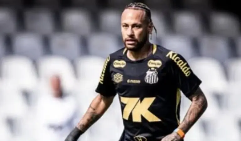 Neymar