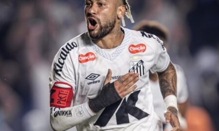 Neymar