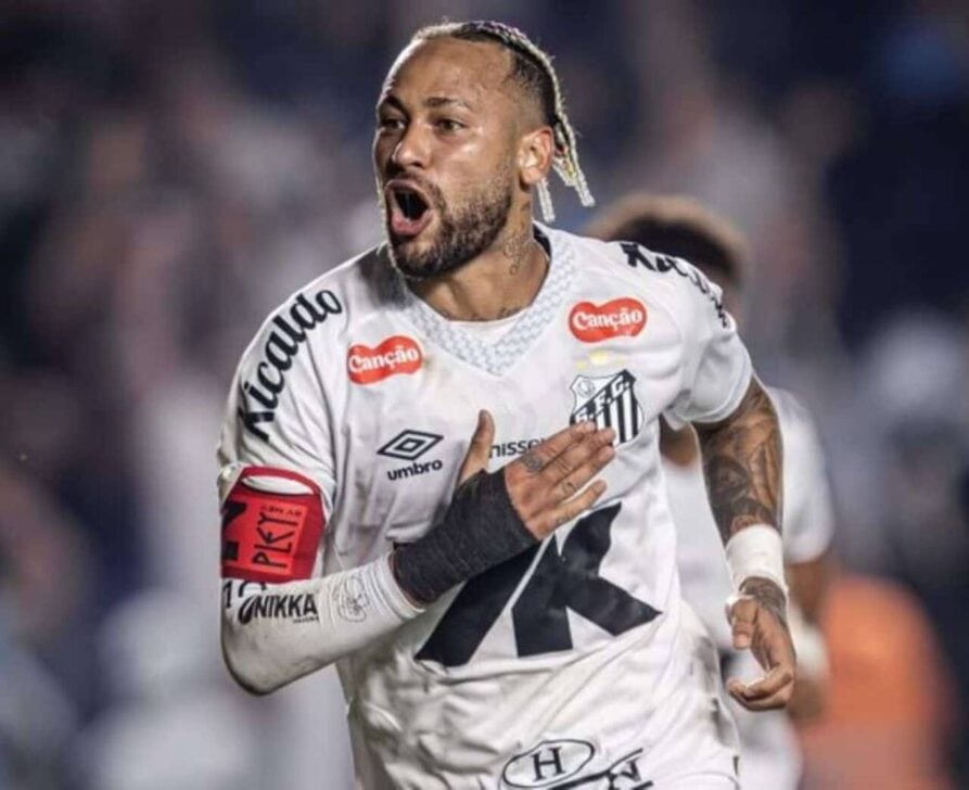 Neymar