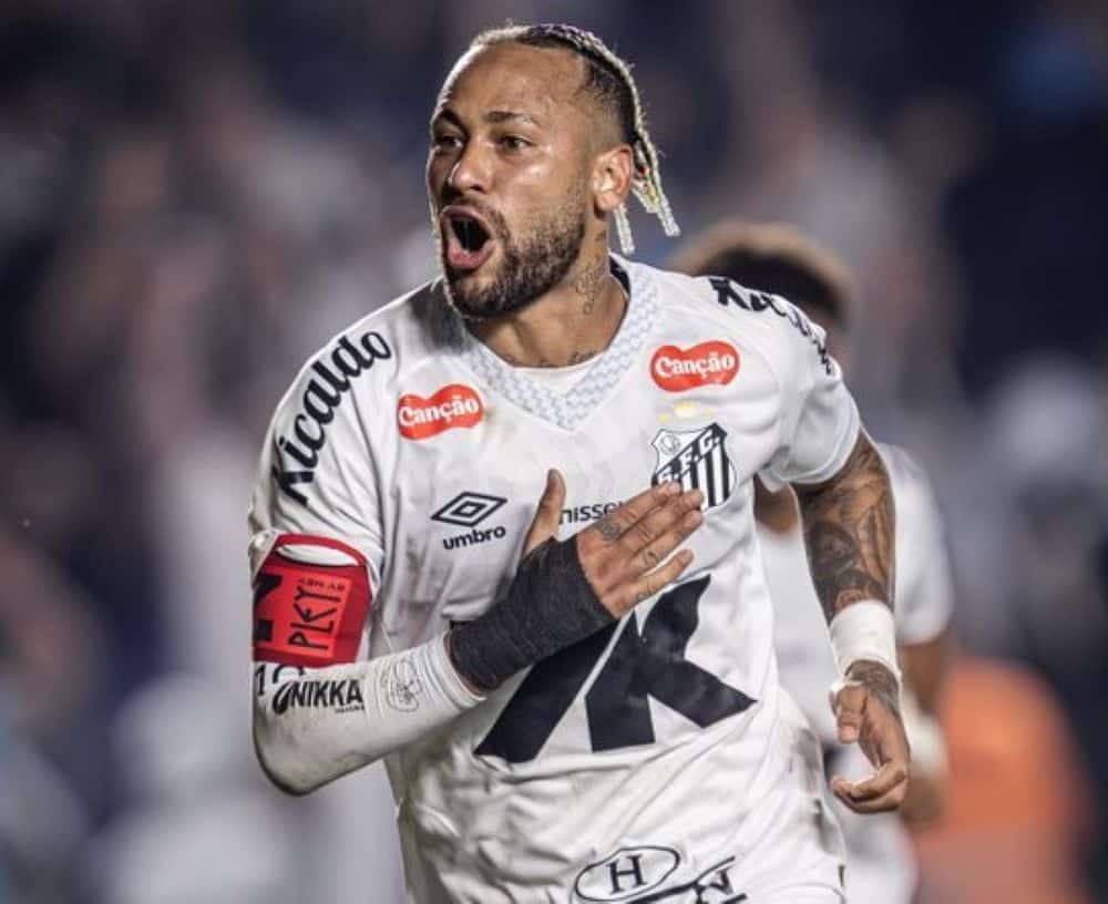 Neymar