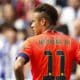 Neymar Barcelona