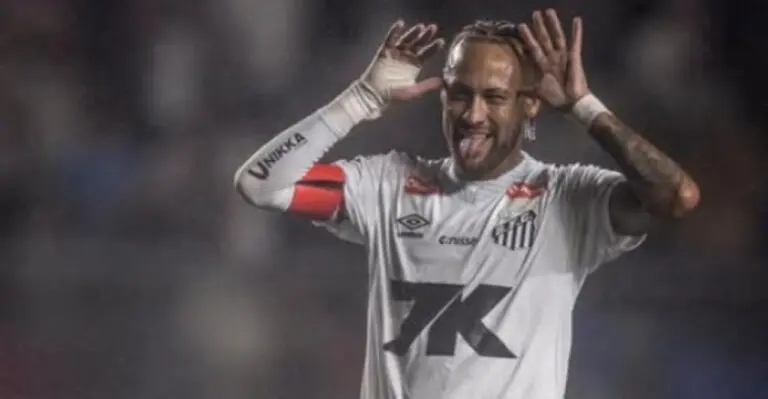 Neymar Jr