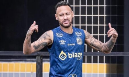 Neymar Jr
