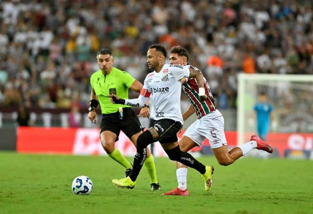 Neymar Jr