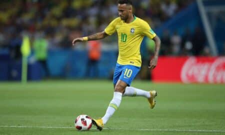 Neymar Jr