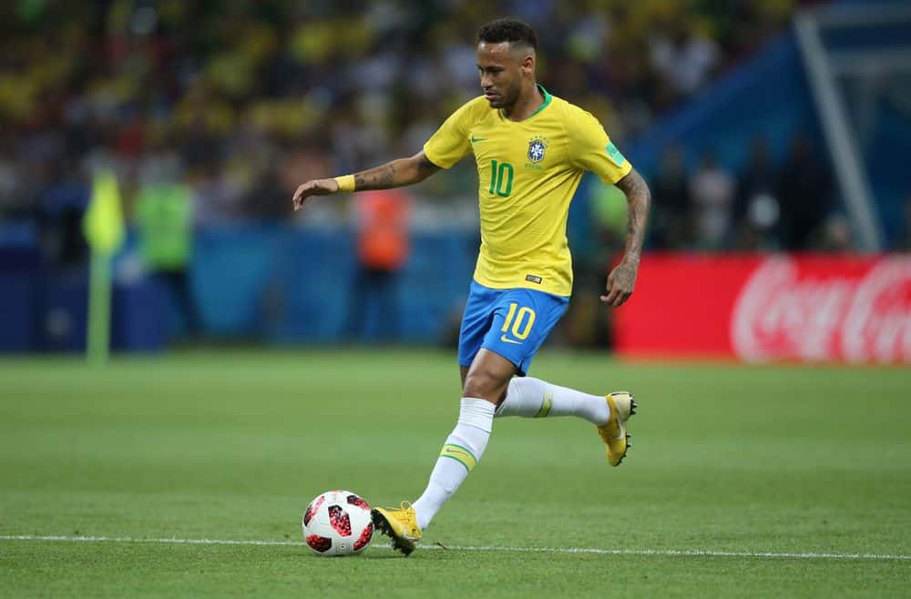 Neymar Jr