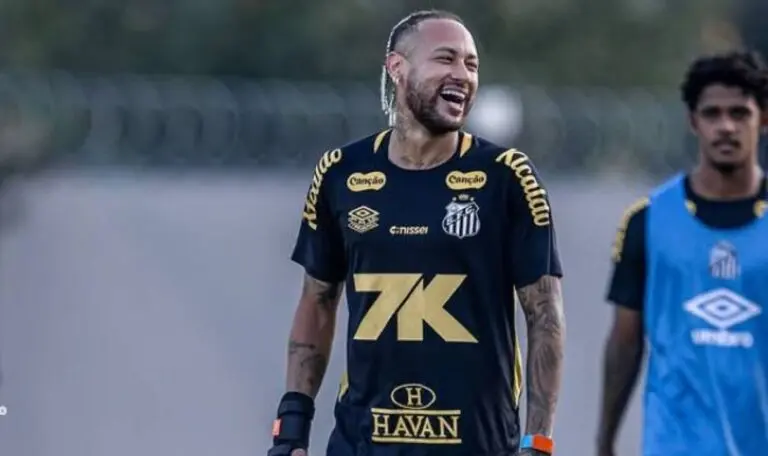 Neymar