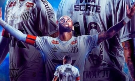 Neymar dos Santos Jr