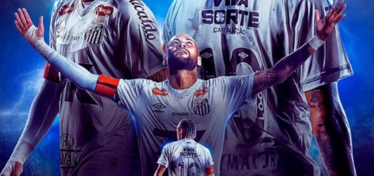 Neymar dos Santos Jr