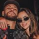 Neymar e Bruna