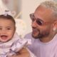 Neymar e Mavie