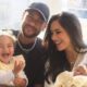 Neymar e familia