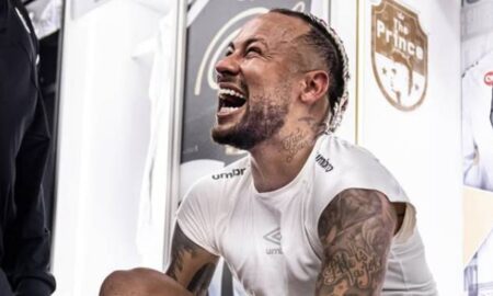 Neymar