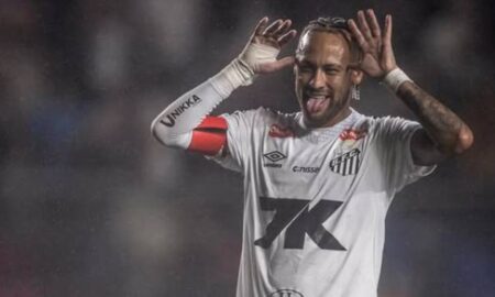 Neymar