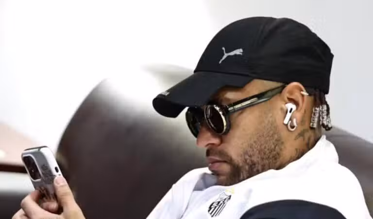 Neymar jr