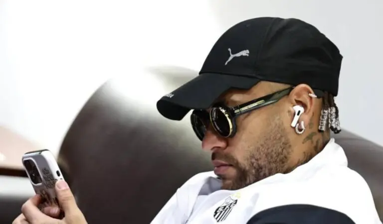 Neymar jr