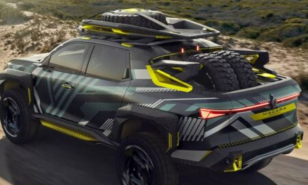 Renault Niagara