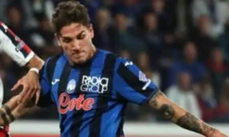 Nico Zaniolo