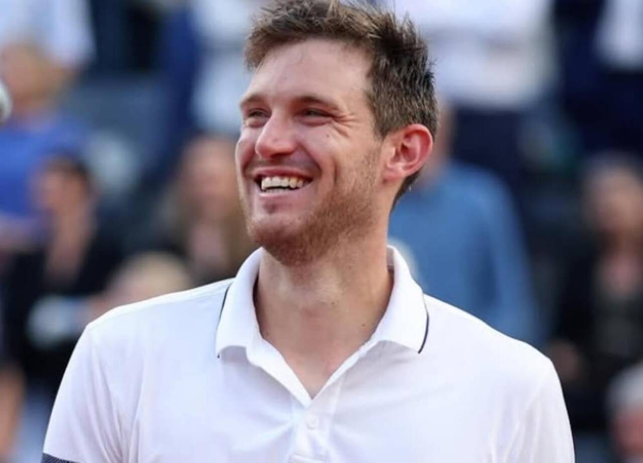 Who is Nicolás Jarry? Fonseca’s next Wimbledon rival overcame suspension and beat Brazilians
