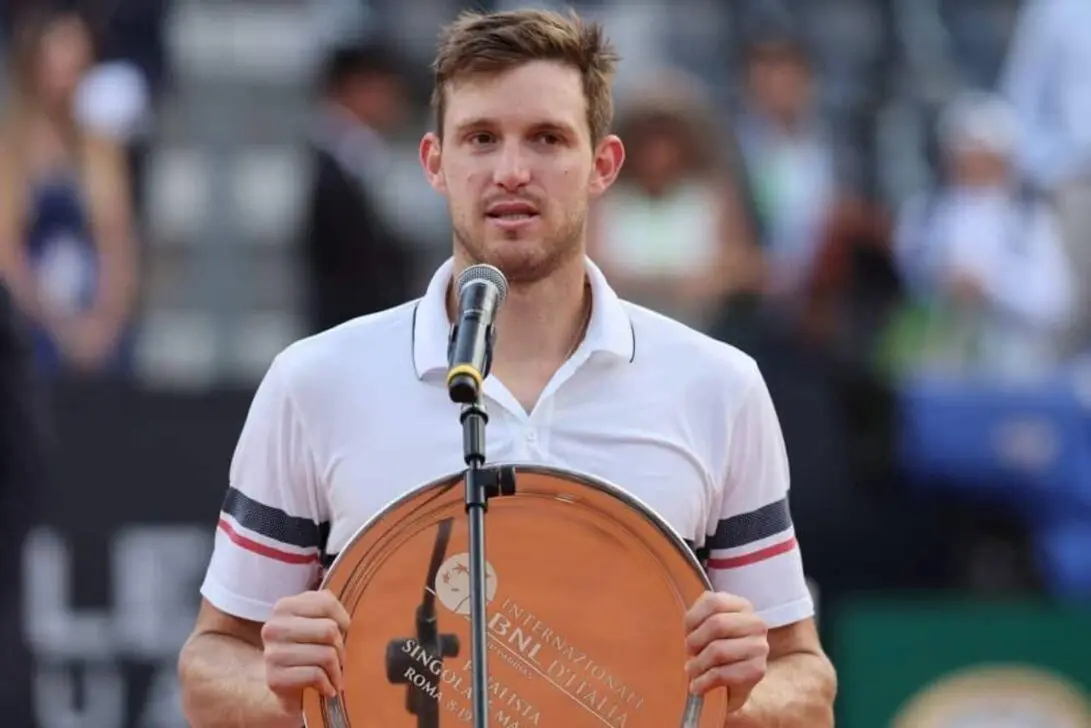 João Fonseca encara gigante chileno Nicolás Jarry na terceira rodada de Wimbledon
