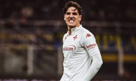 Nicolò Zaniolo