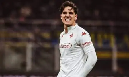Nicolò Zaniolo