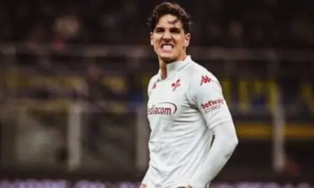 Nicolò Zaniolo