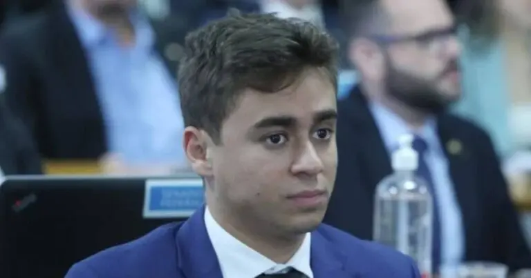 Nikolas Ferreira