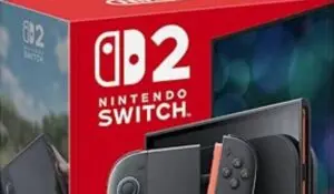 Nintendo Switch 2 supera expectativas de vendas no primeiro ano e enfrenta desafios de preço