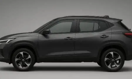 Nissan Kait
