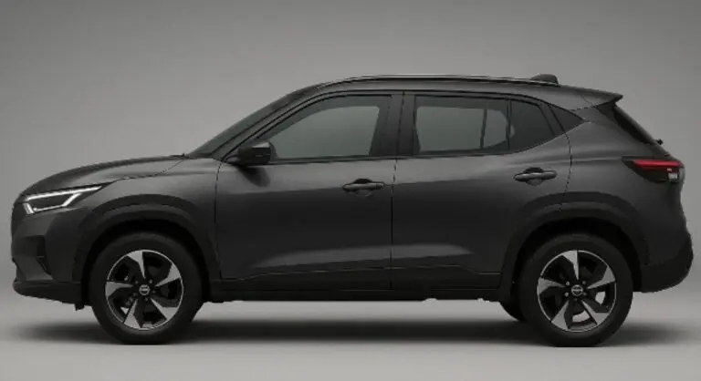 Nissan Kait